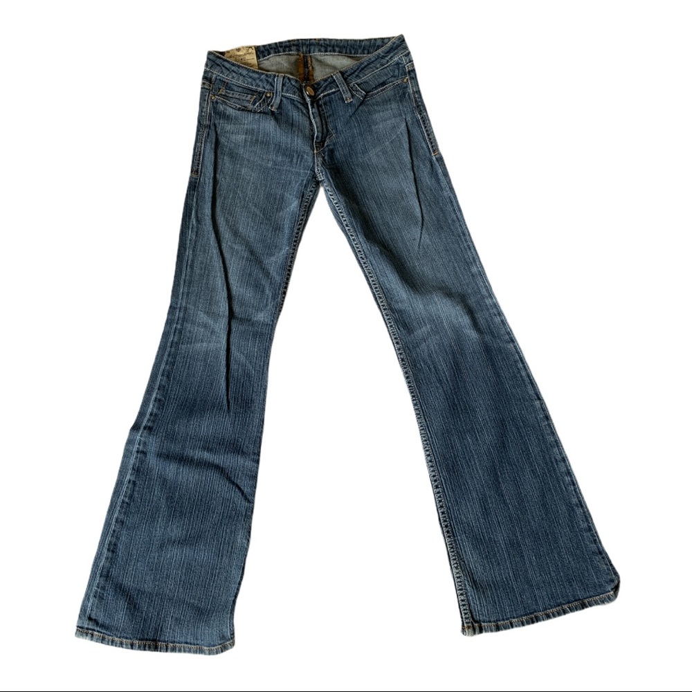 William Rast Belle Jeans